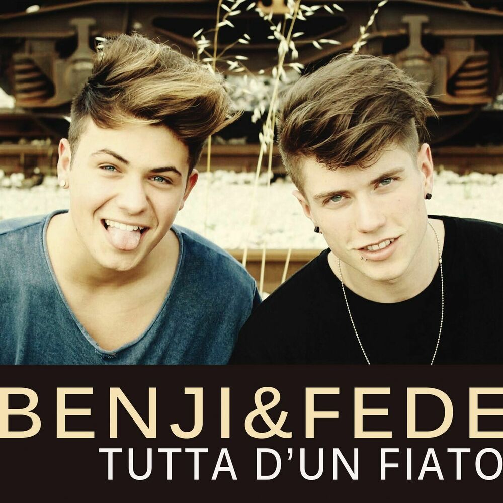 Picture of Tutta d'un fiato