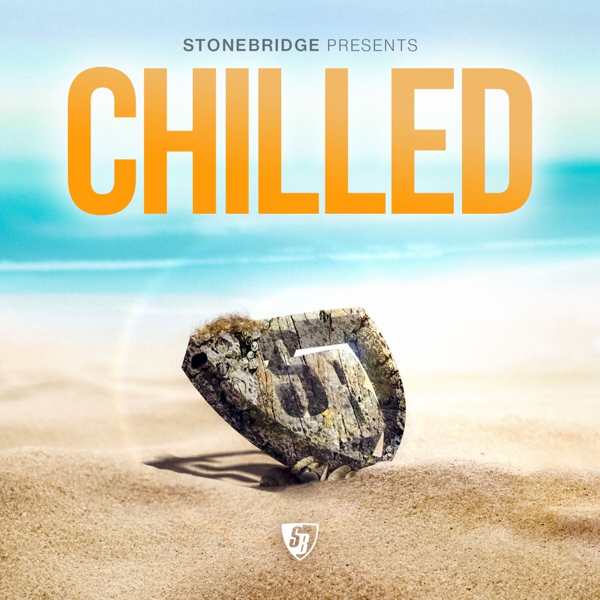 Album cover of StoneBridge Presents Chilled