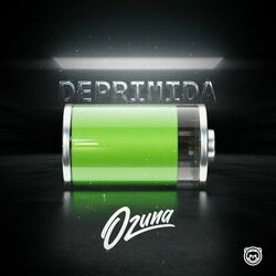 Cover of Deprimida