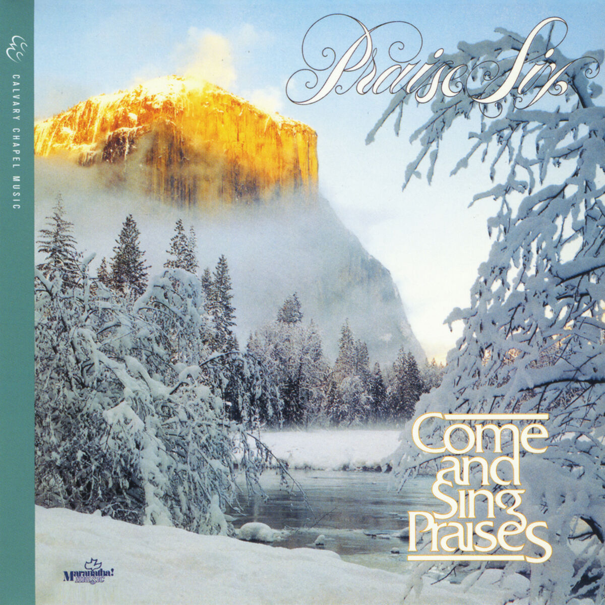 Album cover of You Are My Hiding Place