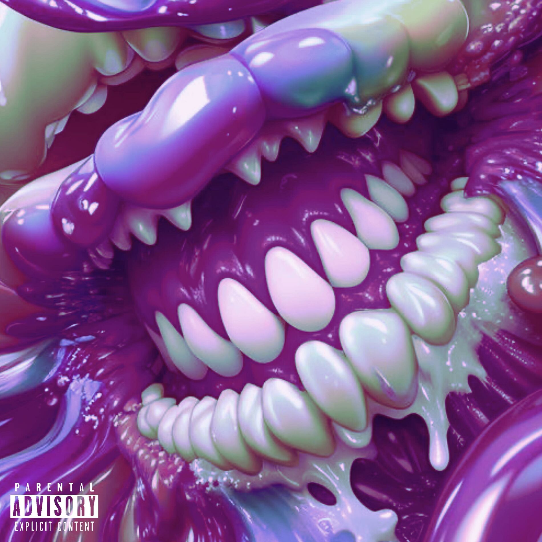 Album cover of RIDE