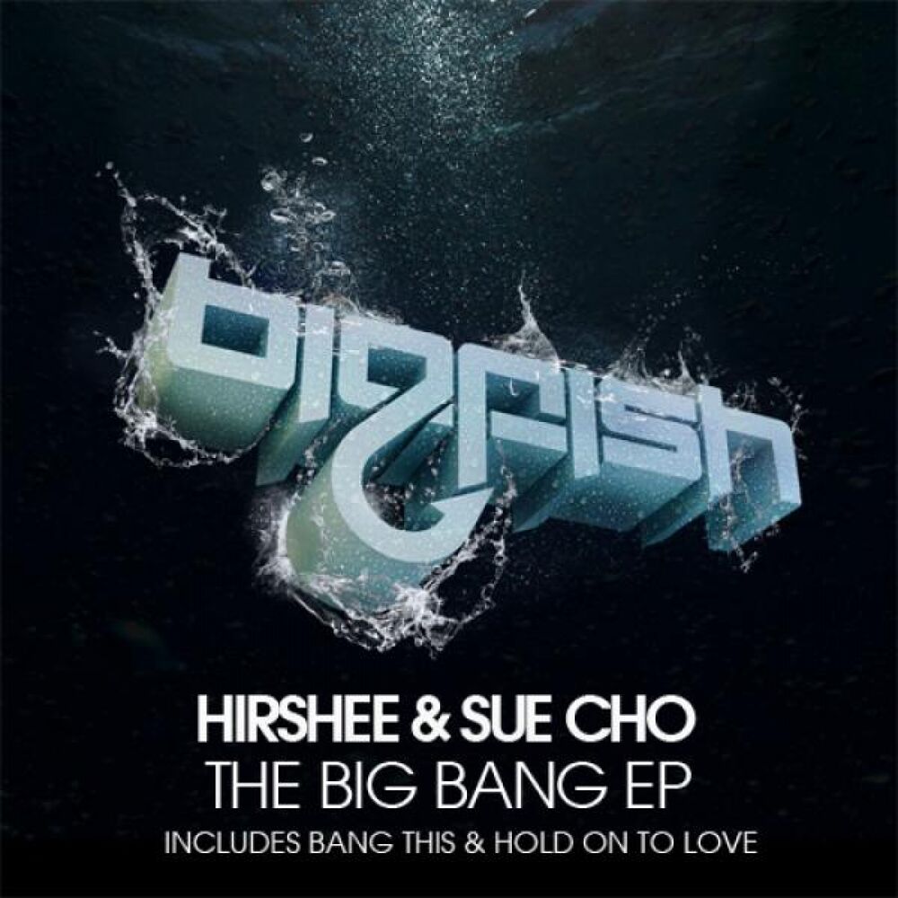 Picture of The Big Bang EP