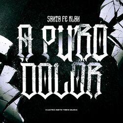 Cover of A Puro Dolor