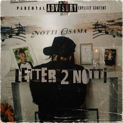 Cover of Letter 2 Notti