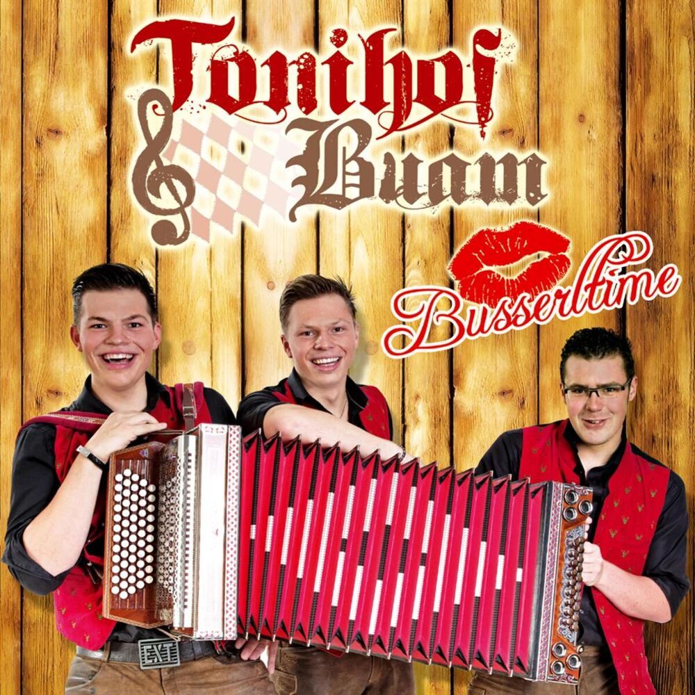 Picture of Busserltime