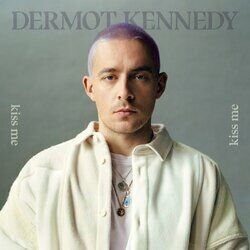 Cover of Kiss Me