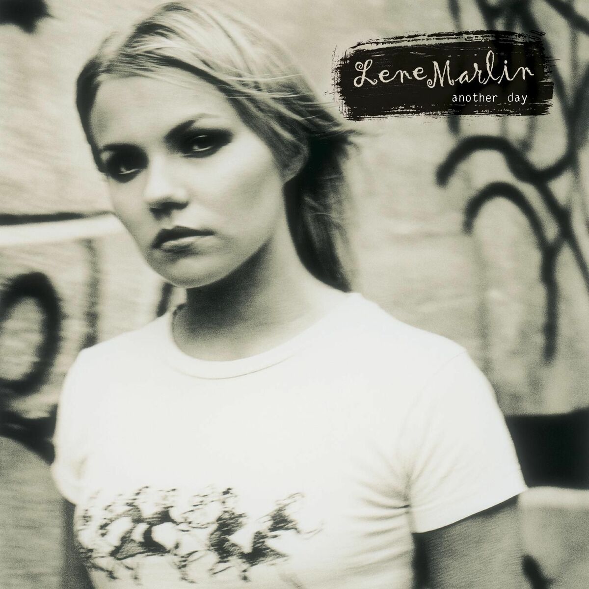 Album cover of Another Day