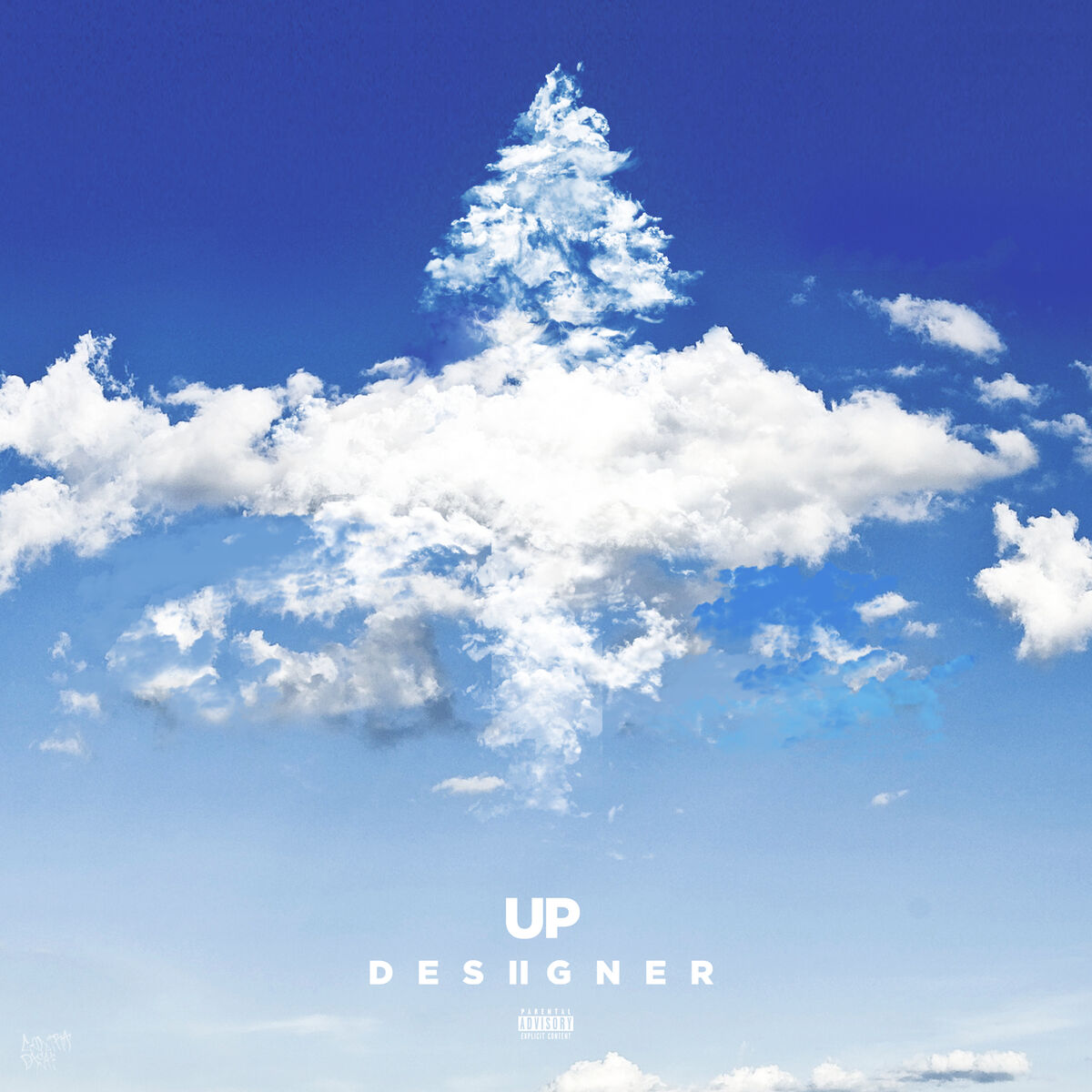 Album cover of Up