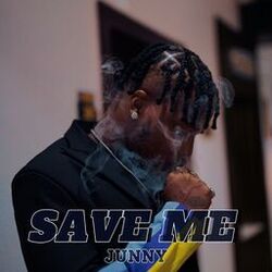 Cover of Save Me