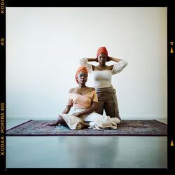 Cover of Groove Thang