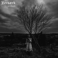 Cover of Jernbyrd