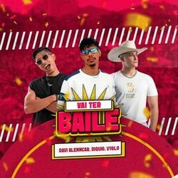 Cover of Vai ter Baile