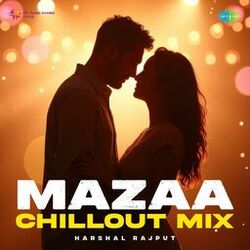 Cover of Mazaa (Chillout Mix)