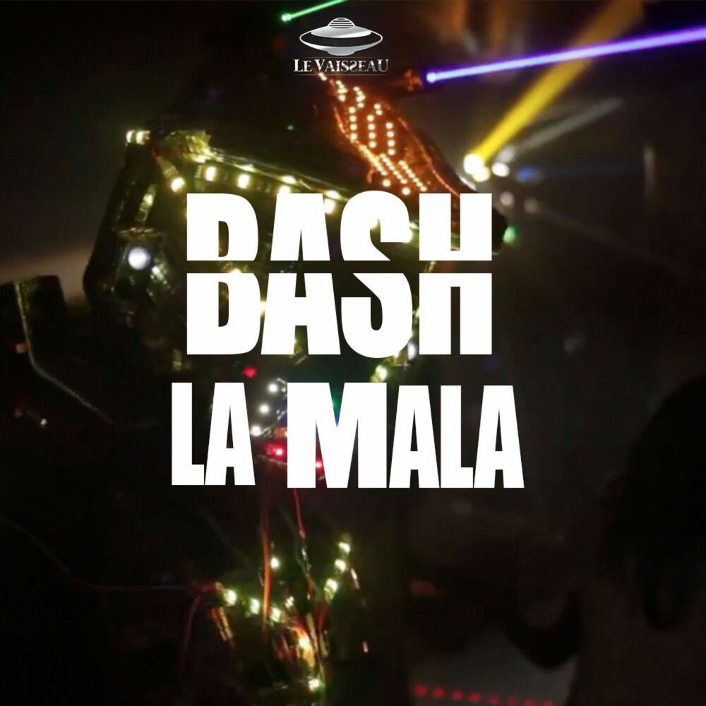 Picture of La mala