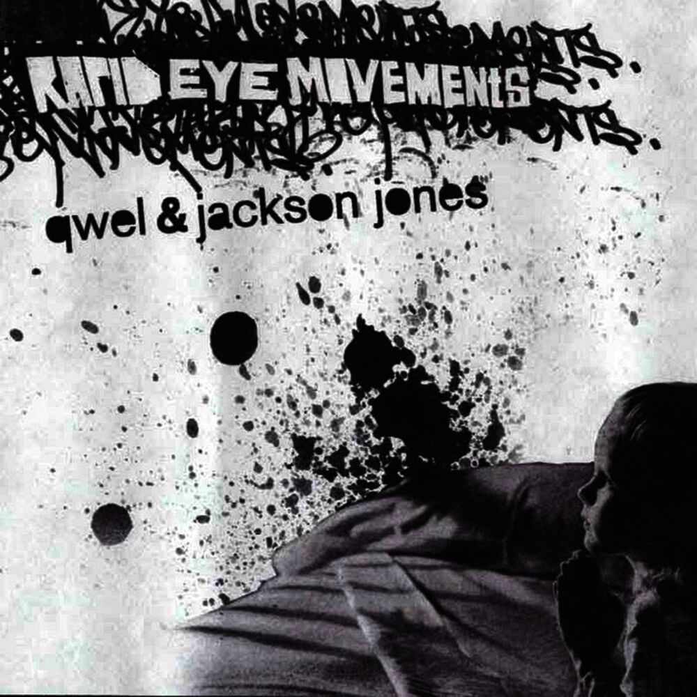 Picture of Rapid Eye Movements