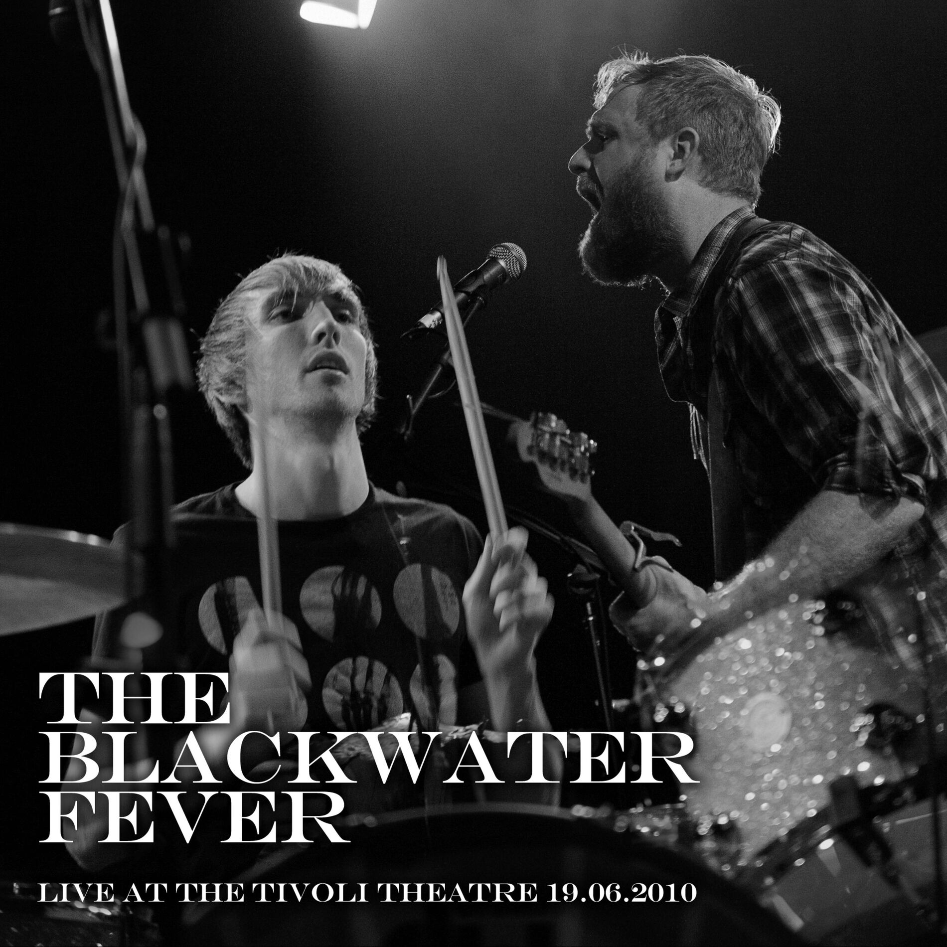 Album cover of Love Has Gone Astray (Live)
