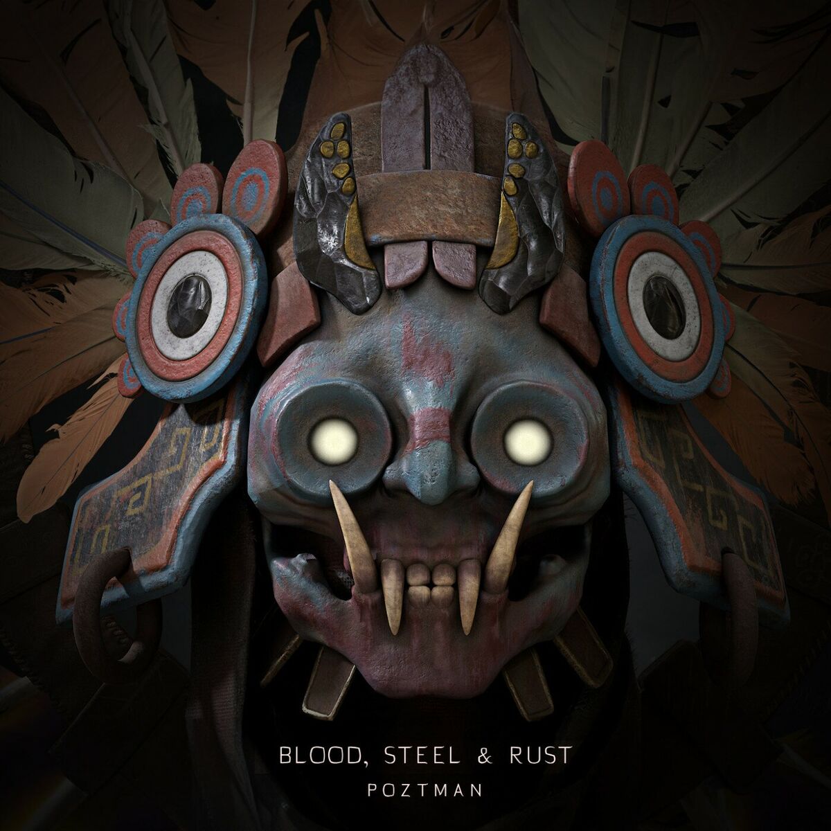 Album cover of Interrupted Celebrations