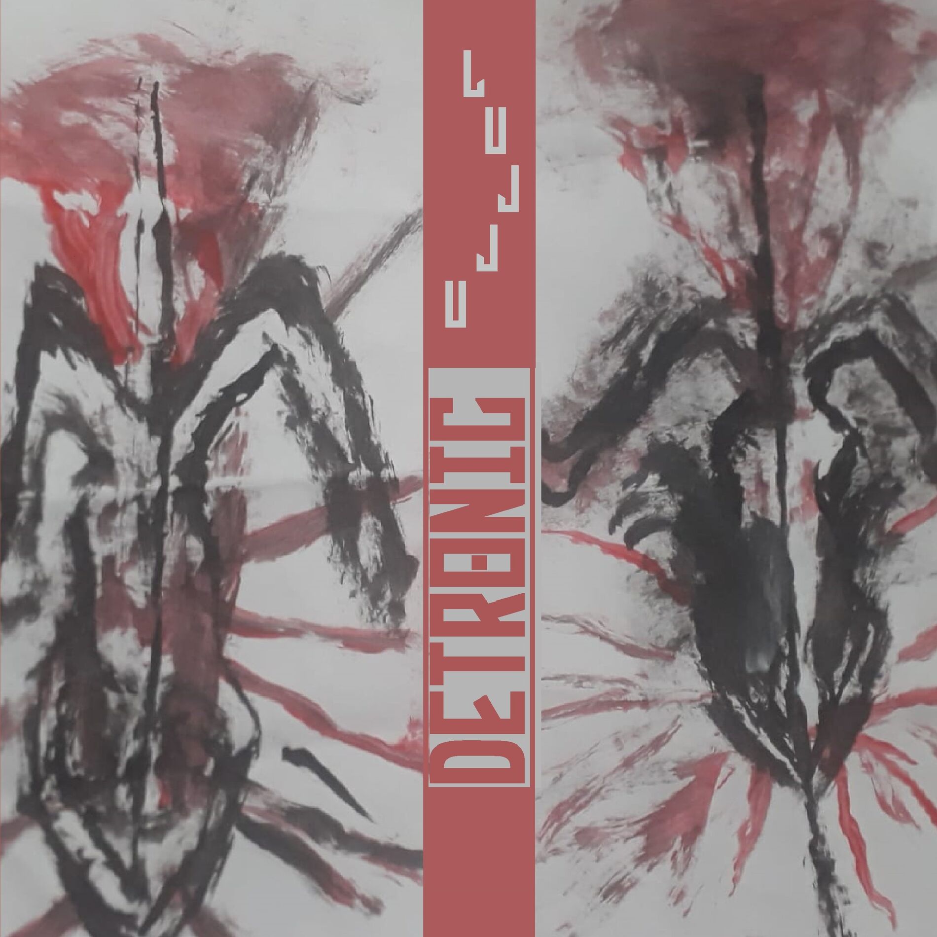 Album cover of Detronic