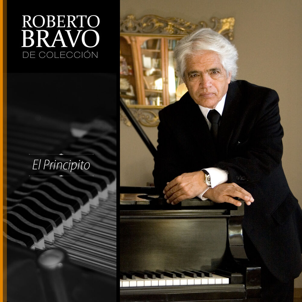 Picture of Roberto Bravo de Colección, Vol. 6: El Principito