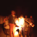 Sān Kalahari Desert Vocal & Instrumental Music