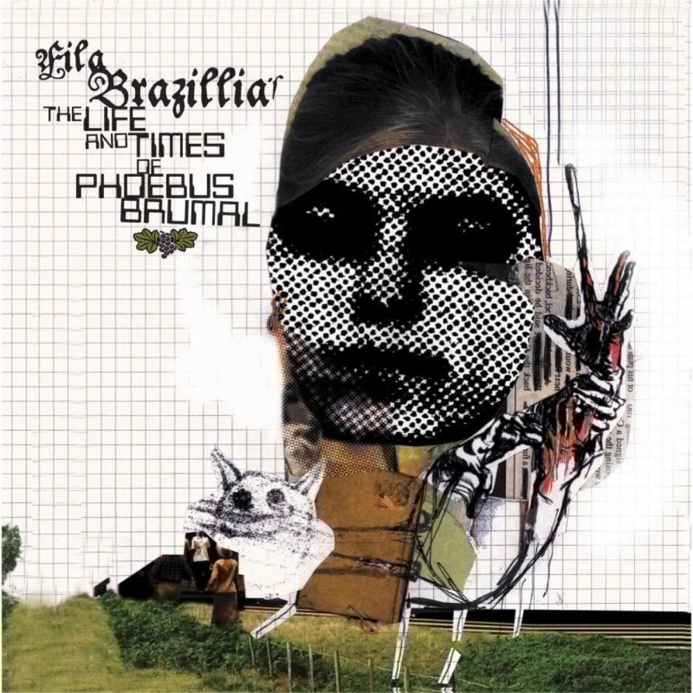 Picture of The Life and Times of Phoebus Brumal