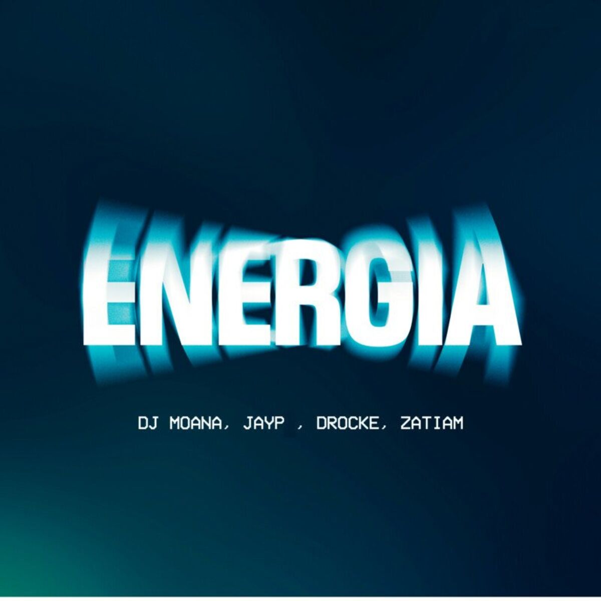 Album cover of Energia