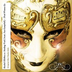 Cover of Don't Wanna Go 2012