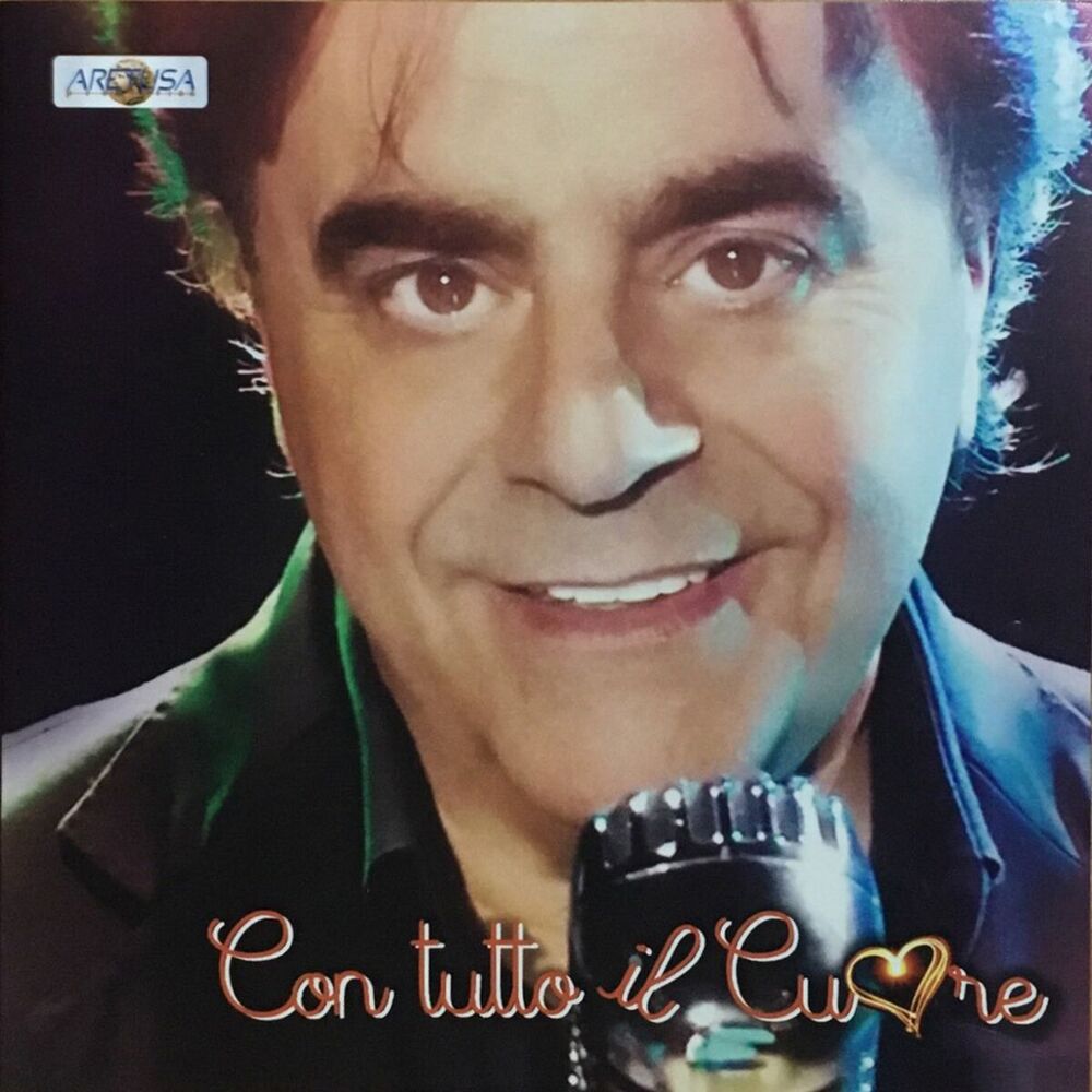 Picture of Con tutto il cuore