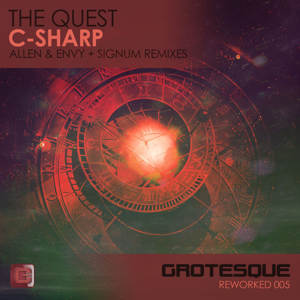 Picture of C Sharp