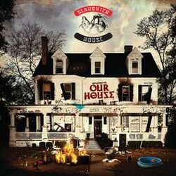 Cover of welcome to: OUR HOUSE