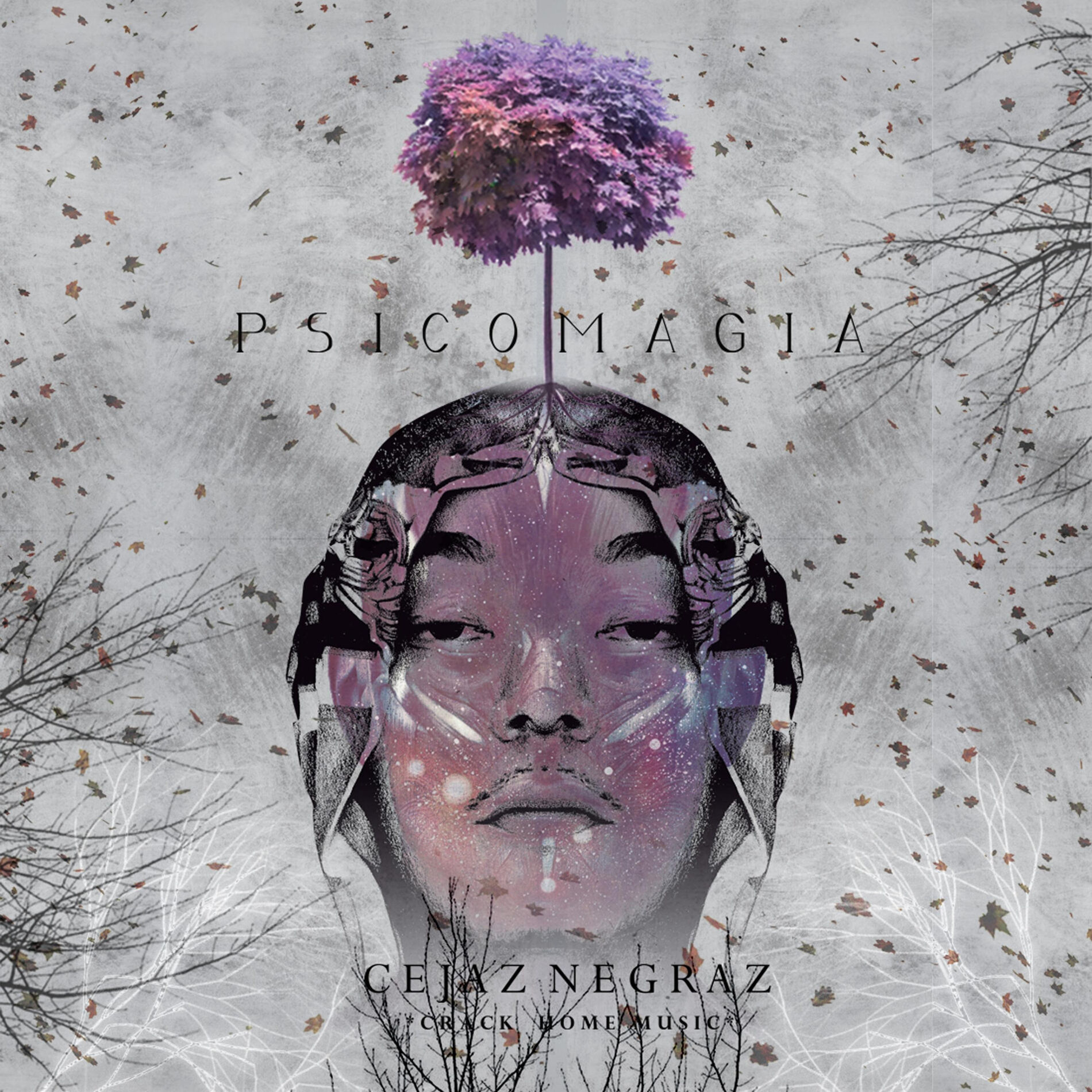 Album cover of Buena Cejon