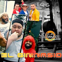 Cover of El Gimnasio