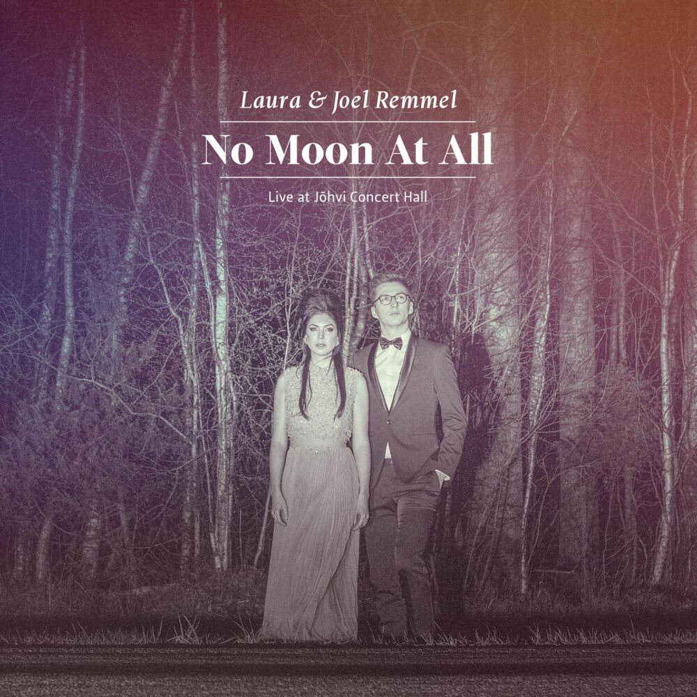 Picture of No Moon at All