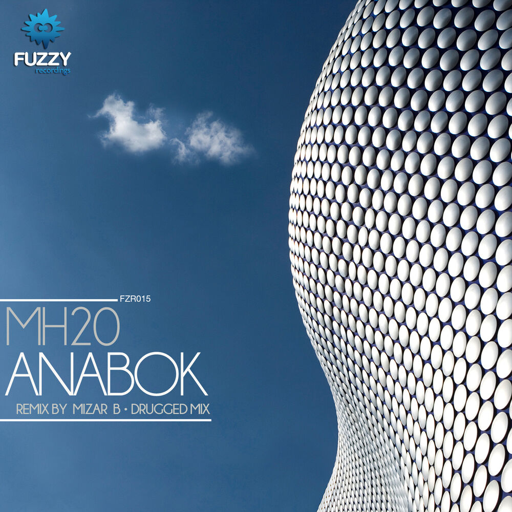 Picture of Anabok