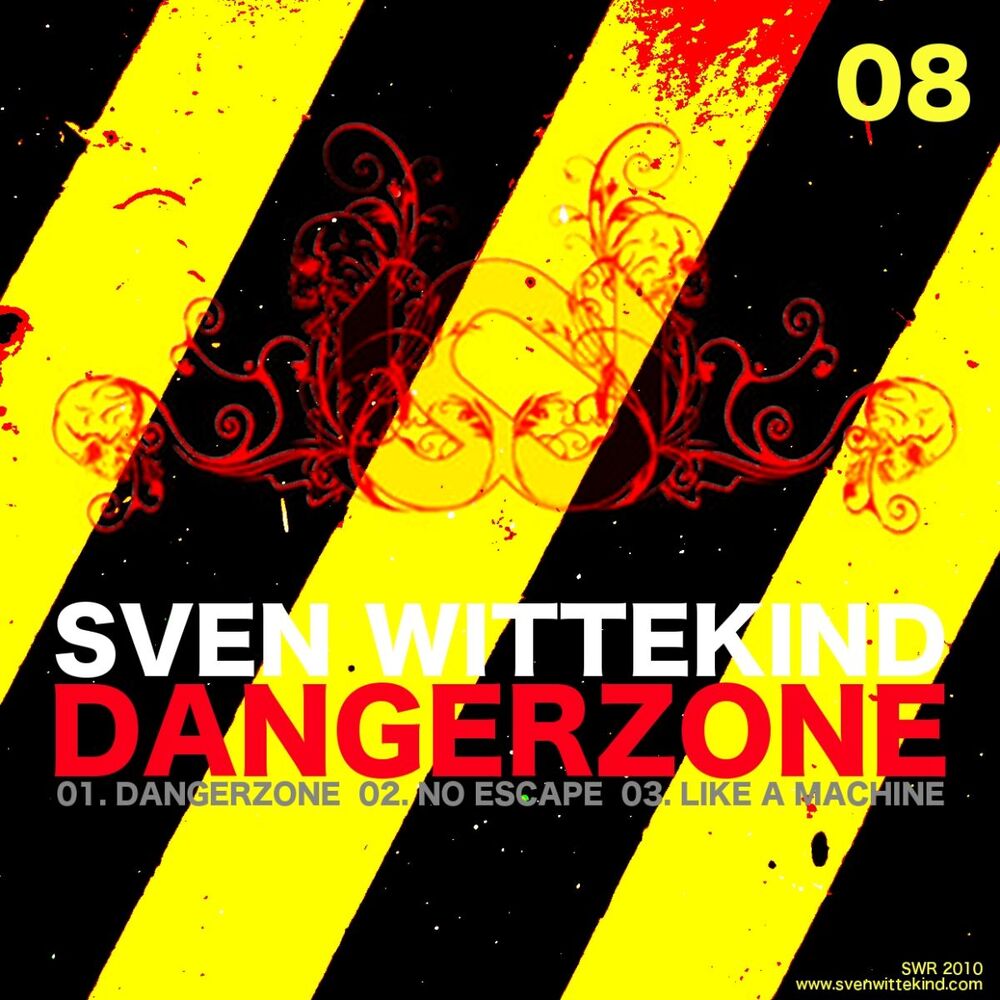 Picture of Dangerzone EP