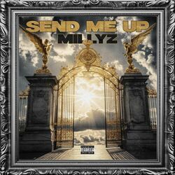 Cover of Send Me Up