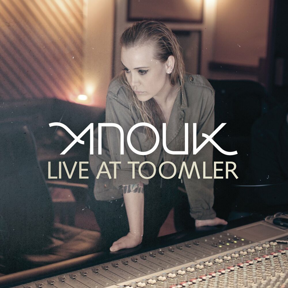 Picture of Live At Toomler