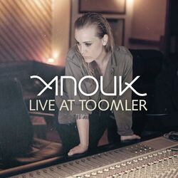 Cover of Live At Toomler