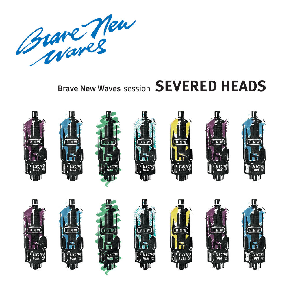 Picture of Brave New Waves Session