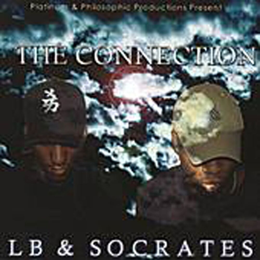Picture of The Connection