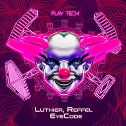 Cover of Eyecode