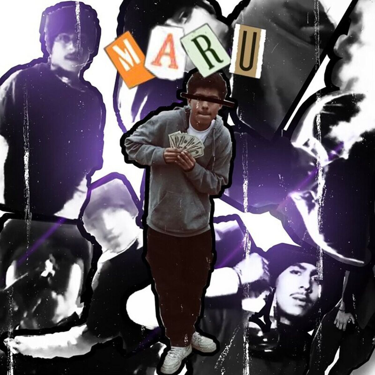 Album cover of Change Up