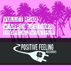Cover of Tropical Weather