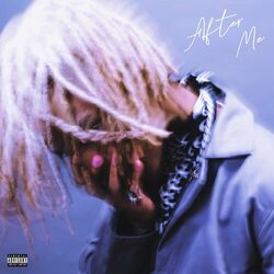 Cover of After Me