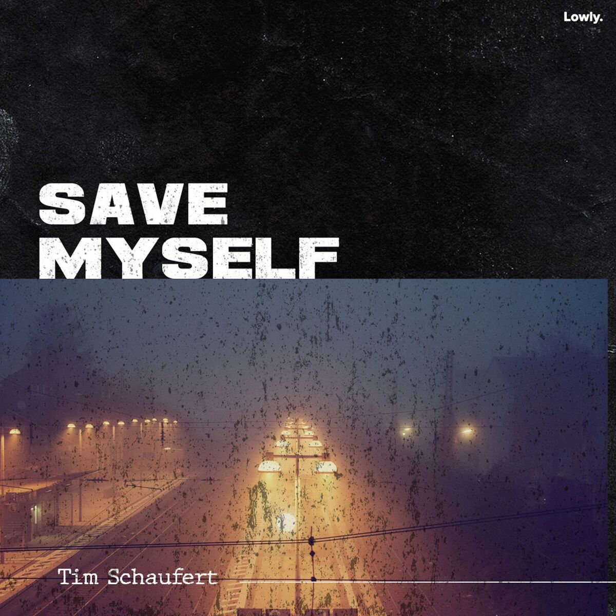 Album cover of Save Myself