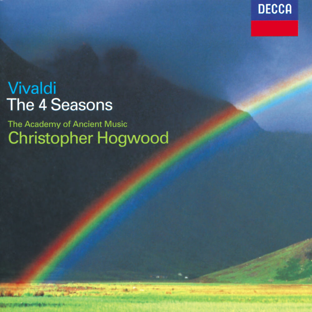 Picture of Vivaldi: The Four Seasons
