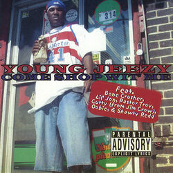 Cover of Come Shop Wit Me