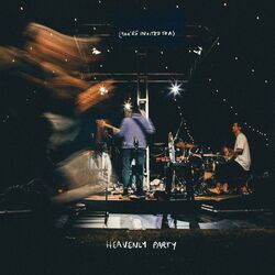 Cover of Heavenly Party (Live)