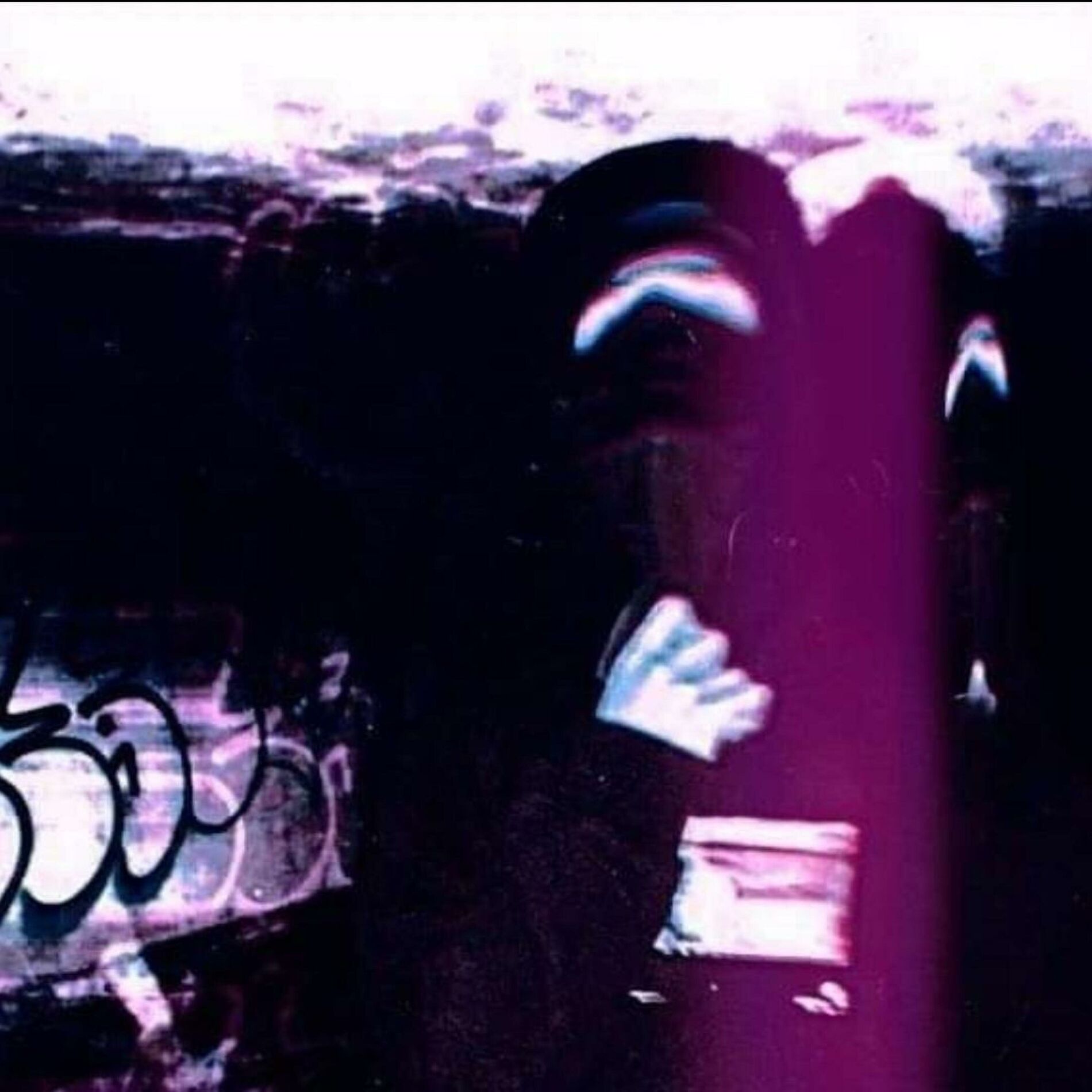 Album cover of KAINE (feat. Lord Lorenz)