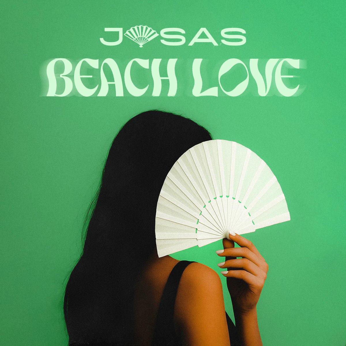 Album cover of Beach Love